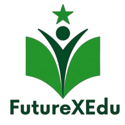 FutureXEdu logo