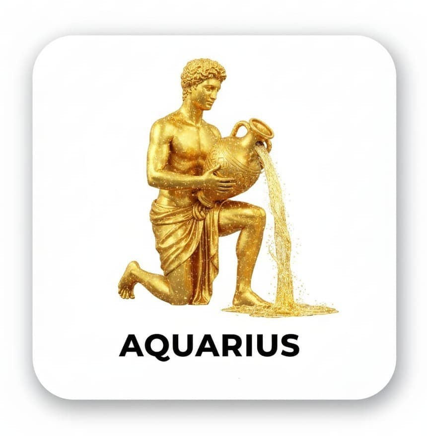 Aquarius
