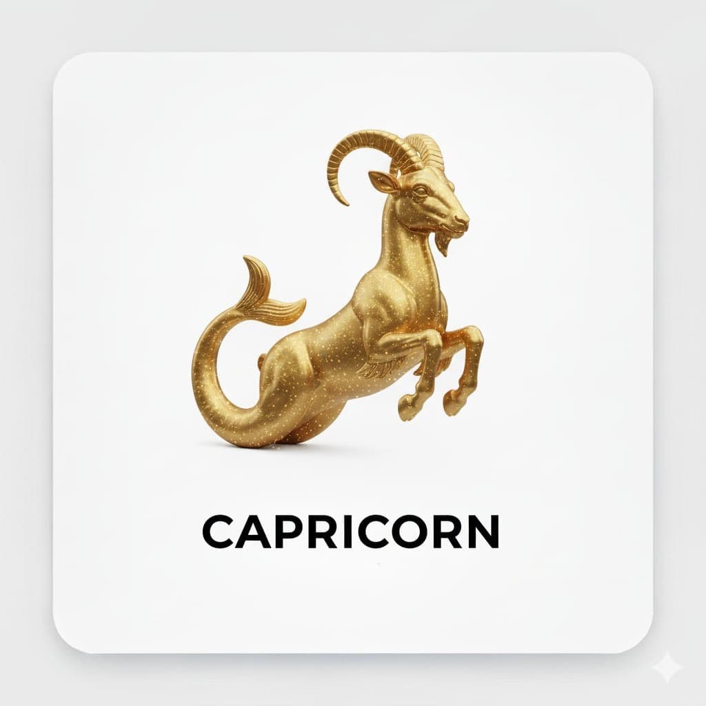 Capricorn
