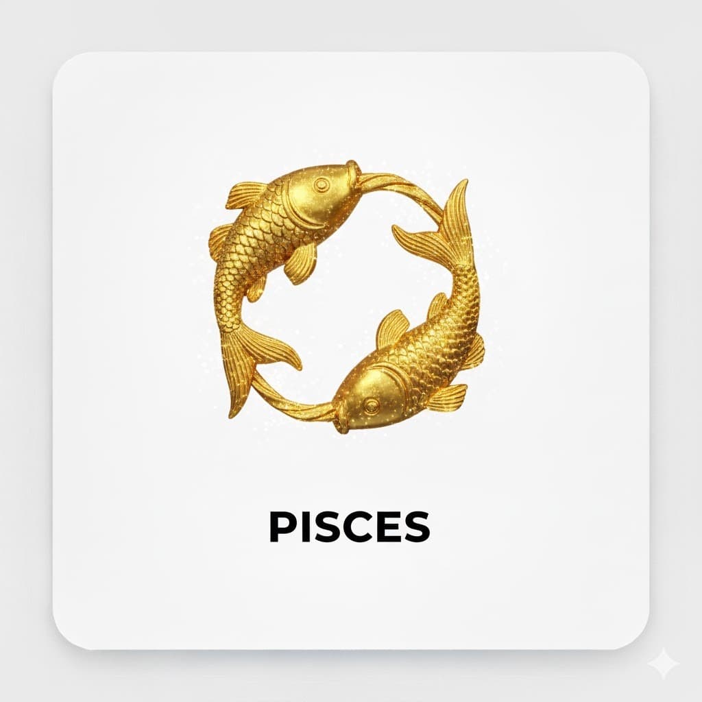Pisces