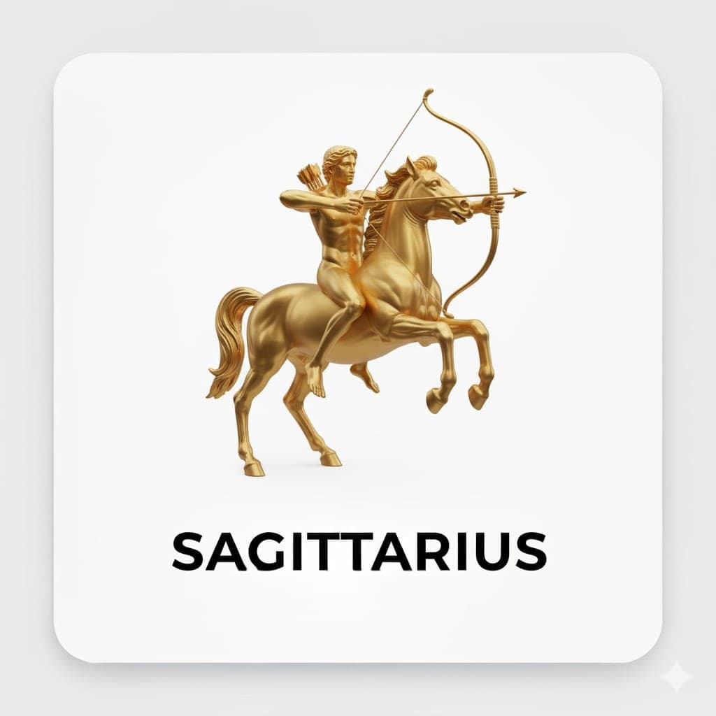 Sagittarius
