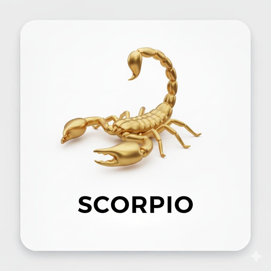 Scorpio