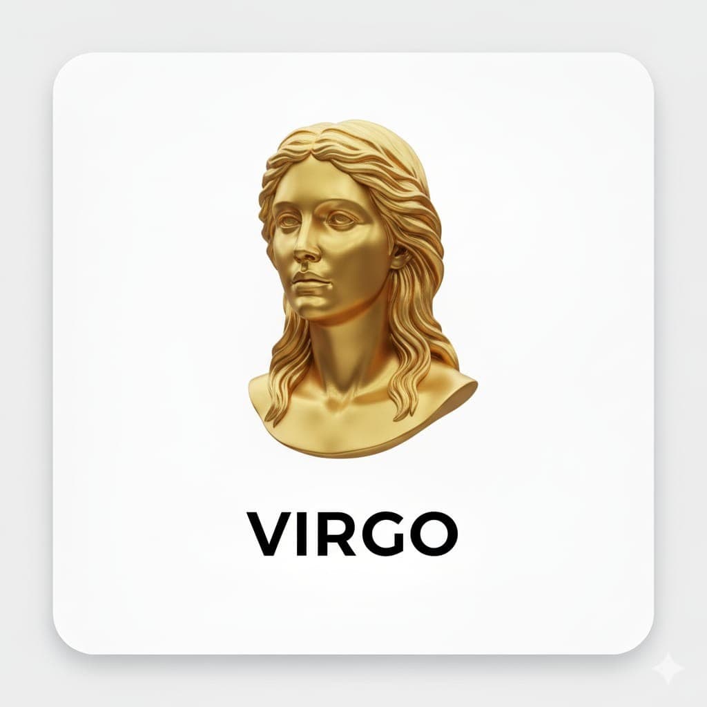Virgo